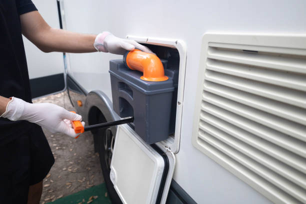 Best Porta potty rental near me  in Rush Springs, OK