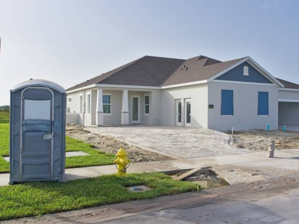 Portable Toilet Options We Offer in Rush Springs, OK