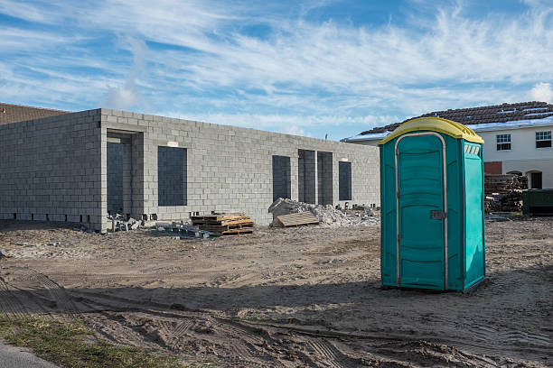 Best Local porta potty services  in Rush Springs, OK